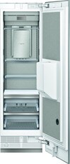 Built-in Freezer w/IWD
